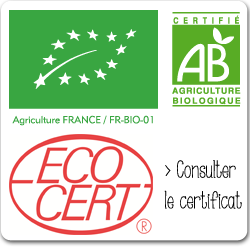 Certification Agriculture biologique